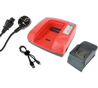 PowerSmart 36V chargeur de batterie pour BOSCH 2 607 336 173, BAT810, BAT818