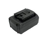 PowerSmart® 5000mAh 18V Li-ION Batterie pour Spit HDI 286 Li, HDI 246 Li, SDI 185 Li, S18 Bohrer, AG18, L18 360°, 54393, 54345, 54286