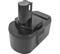 PowerSmart 5000mAh Akku fš¹r RYOBI 130291001 130292001 130383040 130429010 130429024 130429025 130429032 130429034
