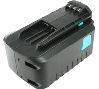 PowerSmart 5000mAh Akku für FESTOOL 574704 574713 574721 574723 574737 574737 574738 574742