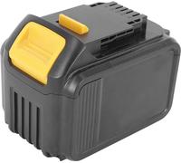 PowerSmart 6000mAh Li-Ion Outil Batterie 20V pour DeWalt DCD985L2, DCD985M2, DCD995, DCE0811, DCE0811D1G-QW