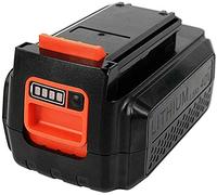 PowerSmart® Batterie 1,5 Ah pour Back & Decker CLM3825L2-QW, LST220, LST300, CLMA4825L2-QW, CLMA4820L2, LBXR36, LBX2040, LST136, LST400