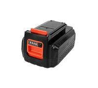 PowerSmart® Batterie 2450mAh 40V (36V) pour Black & Decker CM1640, CST1200, CST800, GLC3630L, GWC3600L, GWC3600L20, LST136, LST136B 40V Max, LST140C, BL1336, BL200 36 6, LBX2 040, LBX36