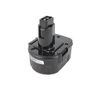 PowerSmart® Batterie 3000 mAh 12 V pour machines à presser Rems 571510, 571513, 571510 R12, machines à presser avec batterie NiMH