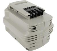 PowerSmart Batterie 3300mAh 24V pour Dewalt DW005K-2, DW005K2C, DW005K2H, DW006KH, DW007, DW007C2