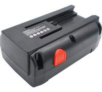 PowerSmart batterie 3300mAh pour tondeuse hélicoïdale Gardena 380 C (4024-20) 4025 8838