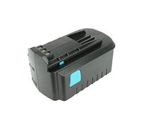 PowerSmart® Batterie de rechange Li-ion 5000 mAh 18 V pour FESTOOL Protool DRC 18-4 Compact, Protool DWC 12-4000, Protool DWC 18-4500 Compact, Protool PDC 18-4 Compact