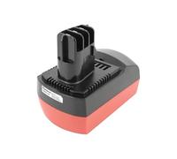 PowerSmart® Batterie de rechange Ni-MH 14,40 V 3000 mAh pour METABO BSZ 14.4, SBZ14.4 Impuls, 6.25475, BSZ 14.4 Impuls, ULA9.6-18, 6.25476
