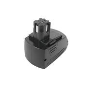 PowerSmart Batterie de rechange pour Hilti SFB126, SFB126A, SF121, SF121-A, SIW 121, 343592, 389645, 00315082, 318471, SBP12, SFB105, SFB125, SFB126, 3300 mAh 126 2 V NI-MH. ]