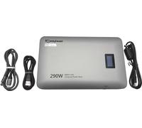 PowerSmart, batterie externe Max. 58800 mAh, 213 Wh, batterie externe, alimentation de secours UPS, centrale électrique portable 21700 pour panneaux solaires, ordinateurs portables, drones