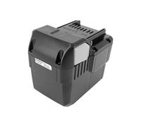 PowerSmart® Batterie Li-ION 36 V pour Hitachi 36DAL, BSL 36, BSL 3620, BSL 3626, BSL 3626X, BSL 3630, BSL 3636, 328036, 334997, 334998