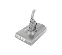 PowerSmart® Batterie Li-ion 4000 mAh 21,60 V pour Dyson Battery Pack 6 cellules (215681), PM8-US-HFB1497A, PU2-JP-HFA4456A, V8, V10