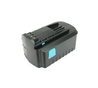 PowerSmart Batterie Li-ion de rechange 5000 mAh 18 V pour Festool 574723, 574738, 574743, 574747, 574763, 574821, 574849, 575733, 575735, 498339, BPC18, BHC, BHC 18 LI, BHC. 18 cm