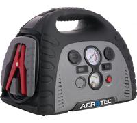 Powerstation AEROmobile Débit d'aspiration 15l/min Pression max.18bar