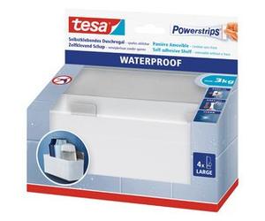 Powerstrips Corbeille de rangement WATERPROOF Zoom
