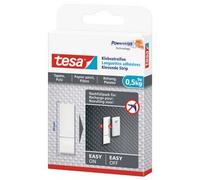 Powerstrips Languettes adhésives pour papier peint et