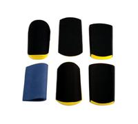 Kit De Blocs De Ponçage Power-TEC 6 Pièces 92328