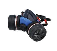PowerTec 92669 Comfort Fit Cartridge Respirator - Bodyshop Kit