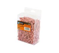 PowerTec Laser 91294 500 Clou cuivre 2.5 mm pour Spot Electrique Tire Clou