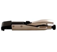 PowerTec Tec 91366 Multi-Power-Grip-Pince Droite Cuisson