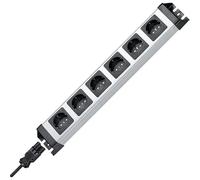 Powerversal multiprise 6 prises