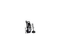 powxg90410 420L/H Electrique 1800 W noir, Plata Elegante de haute pression ou nettoyeur haute pression - Nettoyeur haute pression (électrique, 5 m,