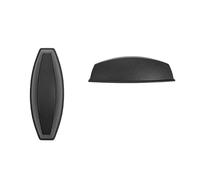 Poystng Pieds de base du pour ajouter un points de | Ensemble de remplacement de 2 pièces, conception d ' installation, pour ajouter des pieds debout sous une base