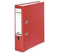 Pp-color classeur s 80, largeur de dos 80 mm, rouge herlitz 09984071 G