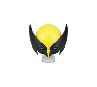 Paladone Lampe Wolverine – Murale ou autoportante X‑Men USB/Piles – Licence officielle Marvel