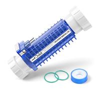 PPC1 Salière pour système Nano+ numérique AutoPilot Pool Pilot RC-35/22 SC | Compatible avec les anciennes cellules AP-150/RC-5 | piscines jusqu'à 28 K à 40 K gallons | Cellule génératrice de chlore