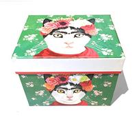 PPD Frida Trend Mug dans une boîte cadeau Tasse Tasse à thé Tasse à café 350 ml 604331