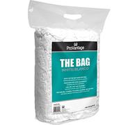 PPG Paints ProVantage Sac de Chiffons Blancs 1,8 kg - 726890572518