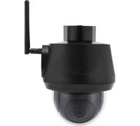 ABUS PPIC52520B caméra de sécurité Dôme Caméra de sécurité IP Extérieure 3840 x 2160 pixels Mur