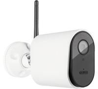 PPIC54520 ABUS Wi-Fi IP Caméra de surveillance 1920 x 1080 pixels