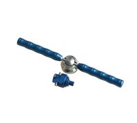 PPQIRU Ouvreur de Retrait Couvercle arrière boîtier Montre for Kit d'outils clé réparation pour Montre