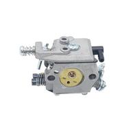 PPQOZMD Carburateur WT840A for tronçonneuse Walbro 3800, 4100, 38cc et 41cc, pièces de Rechange