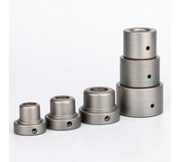 PPR Machine à souder thermofusible pour installations de plomberie avec tête de matrice antiadhésive et distribution de chaleur constante (20 mm)