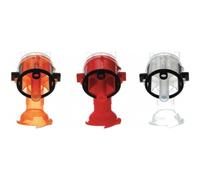 3M Accuspray Paint Spray Gun Nozzle Refills for PPS 2.0, 26612, 1.2 mm, Blue, Use with PPS 2.0 Spray Gun System for Like-New Paint Spray Performance, 4 Pack