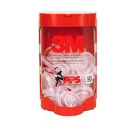 PPS 3M Dévidoir pour couvercles Larges, Standard et Midi, Rouge, 16299