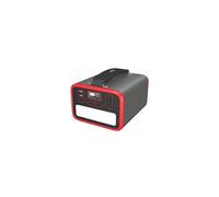 Energizer PPS240W2 station d'alimentation portable Phosphate de fer lithié (LiFePo4) 72000 mAh 150 W 3,5 kg