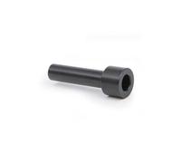 RAPESCO Sifflets à trous pour P2200 et P4400 6 mm Contenu : 2 pièces noir