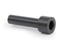 RAPESCO Sifflets à trous pour P2200 et P4400 6 mm Contenu : 2 pièces noir