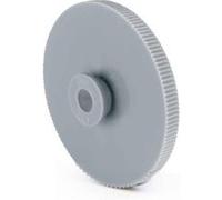 Rapesco Rondelle pour perforateur grande capacité 2160