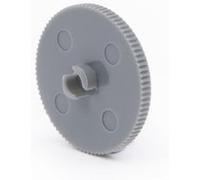 Rondelle pour perforateurs P1100 et P2200 Rapesco - Lot de 4