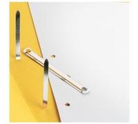 Pqt de 50 fastener Pinces à Papier à relier G