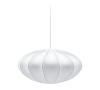 PR Home Abat-jour Rose 60 cm Blanc