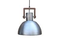 PR Home Lampe à suspension Ashby single Ø29 cm Pale Silver