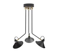 PR Home Melbourne Plafonnier E14, 70036,