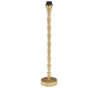 PR Home Pied pour lampe Chloe 61 cm Doré
