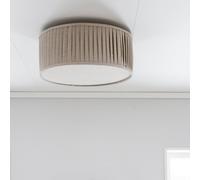 PR Home Plafond Plafonnier E27, 2445-2712,